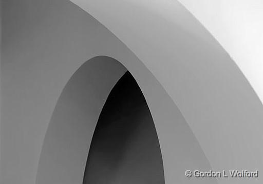 Arches_P1230657.jpg - Photographed at Ottawa, Ontario, Canada.