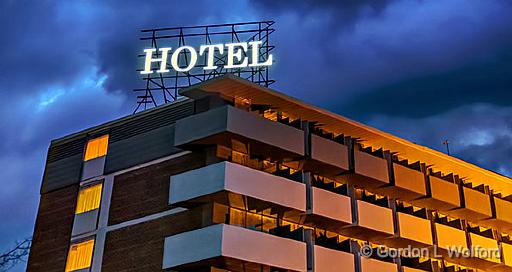 'Hotel'_P1220507-9.jpg - Photographed at Smiths Falls, Ontario, Canada.