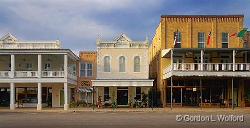 Goliad_43407.jpg - Photographed in Goliad, Texas, USA.