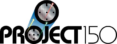 Project_150_Logo